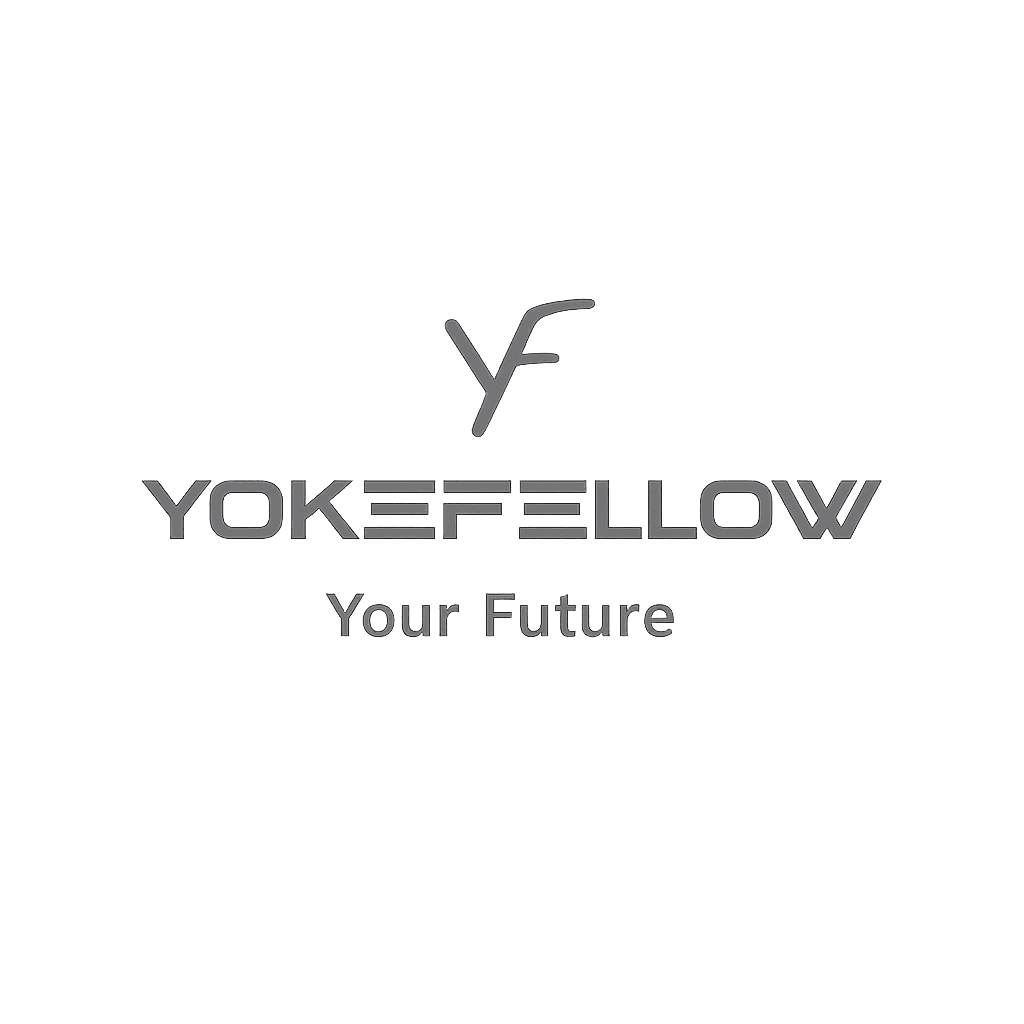 Yokefellow
