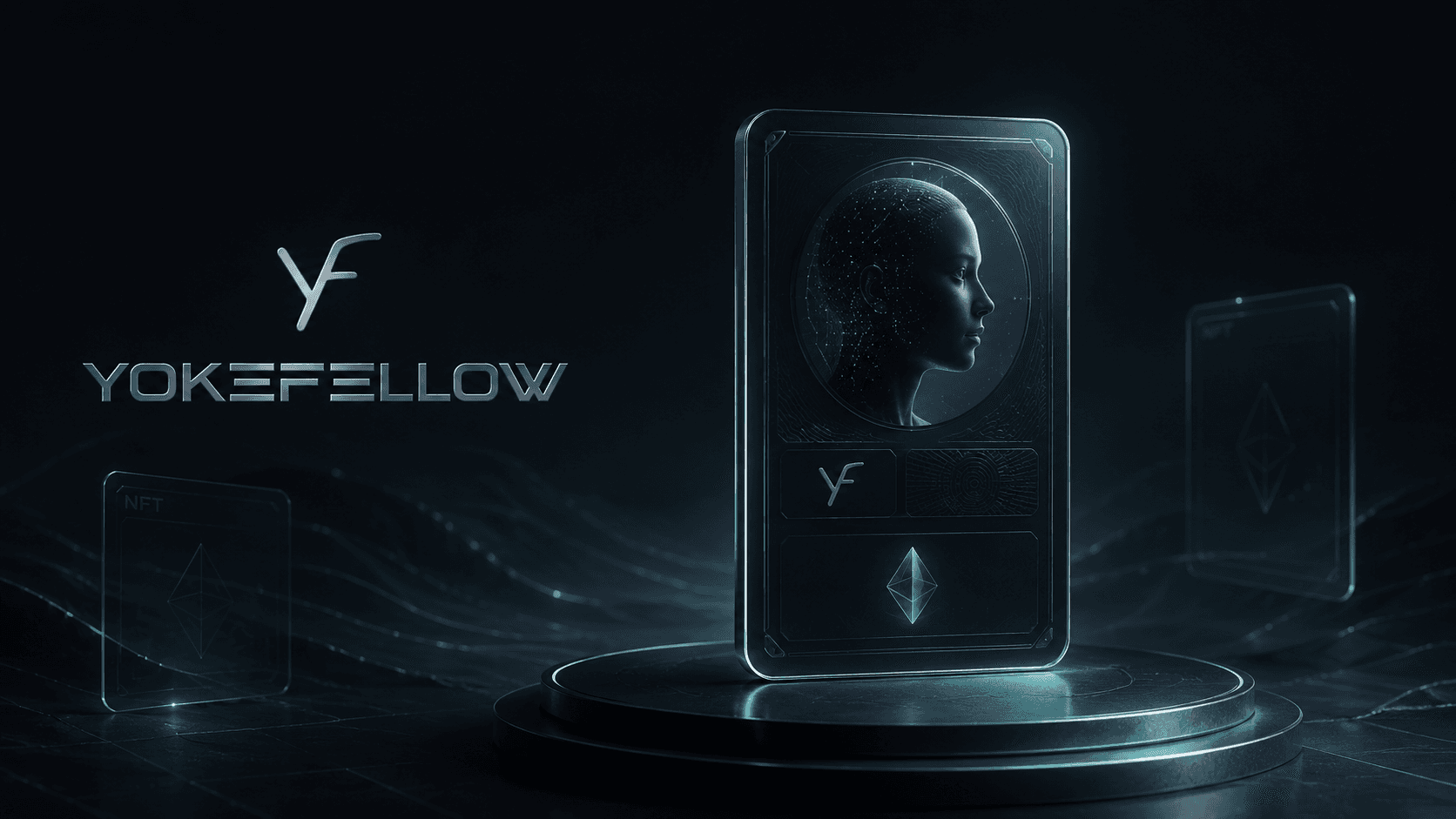 The First Yokefellow Bucket Is Live
