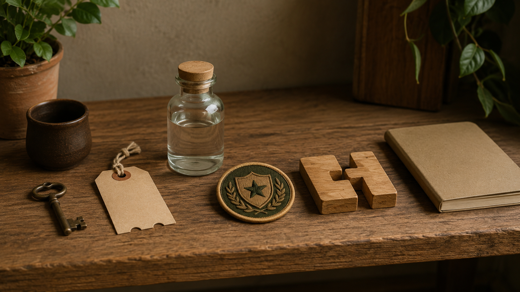 Objects representing NFT utility